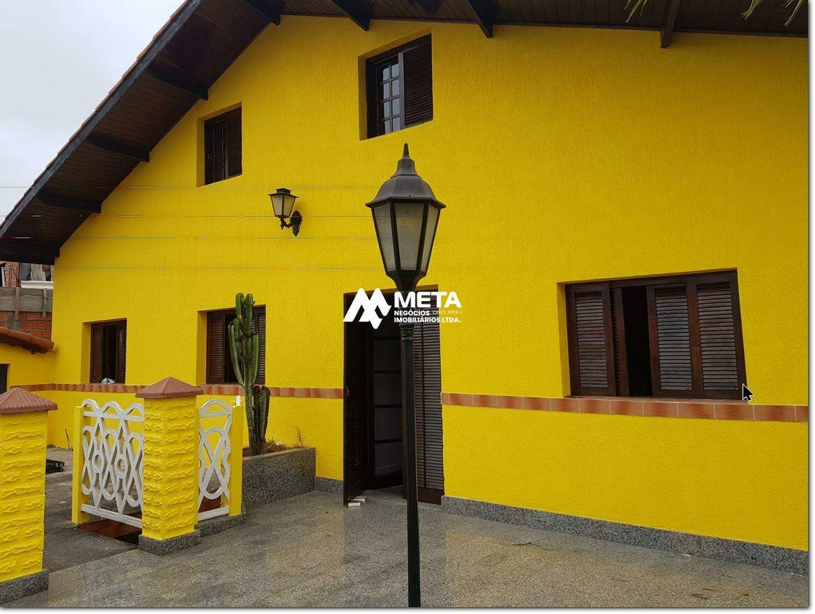 Casa à venda no Parque Esplanada: 