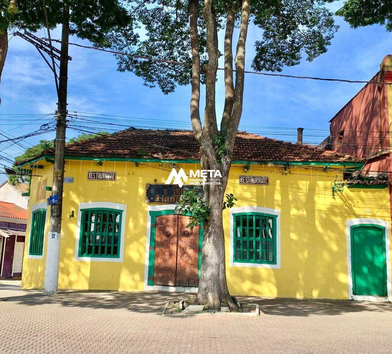 Comércio Loja à venda no Centro: 