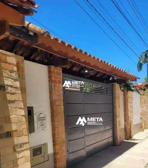 Casa à venda no Ressaca: 
