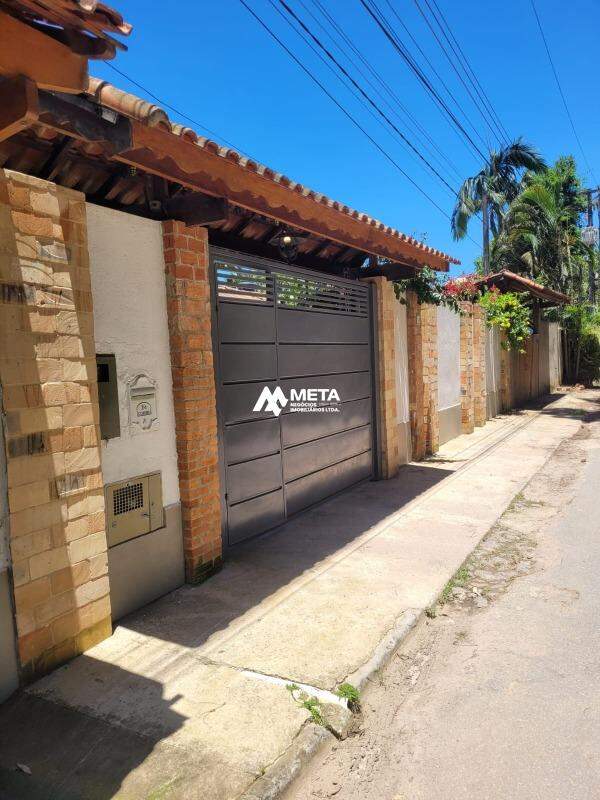 Casa à venda no Ressaca: 