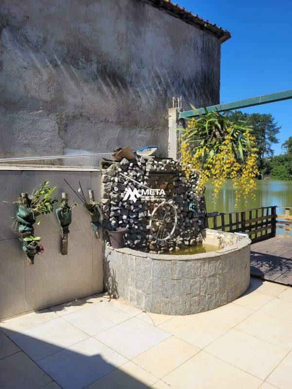 Casa à venda no Ressaca: 