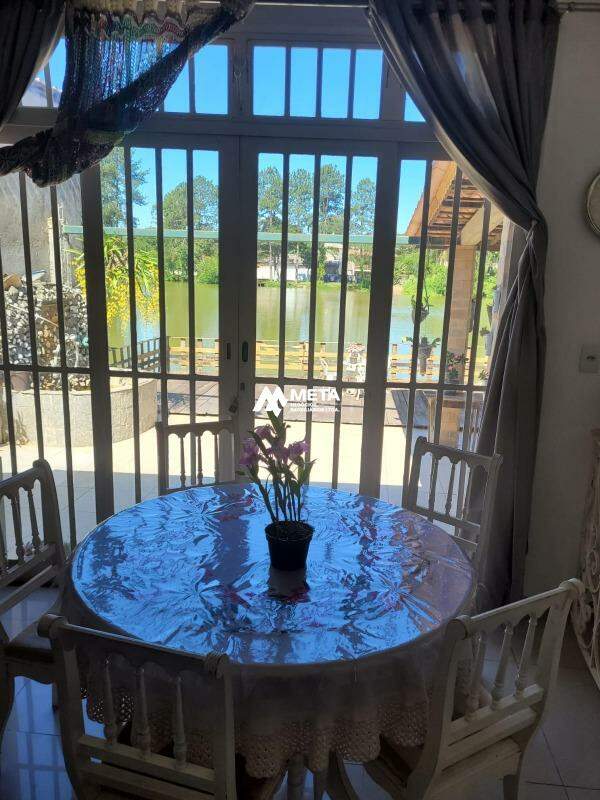 Casa à venda no Ressaca: 