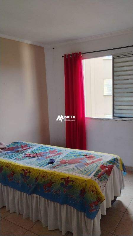 Apartamento à venda no Parque Pirajussara: QUARTO 02