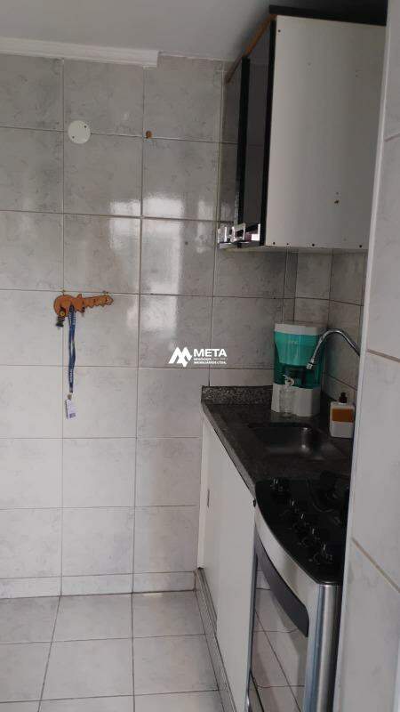 Apartamento à venda no Parque Pirajussara: COZINHA