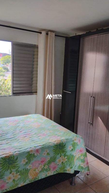 Apartamento à venda no Parque Pirajussara: QUARTO 01