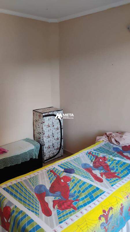Apartamento à venda no Parque Pirajussara: QUARTO 02