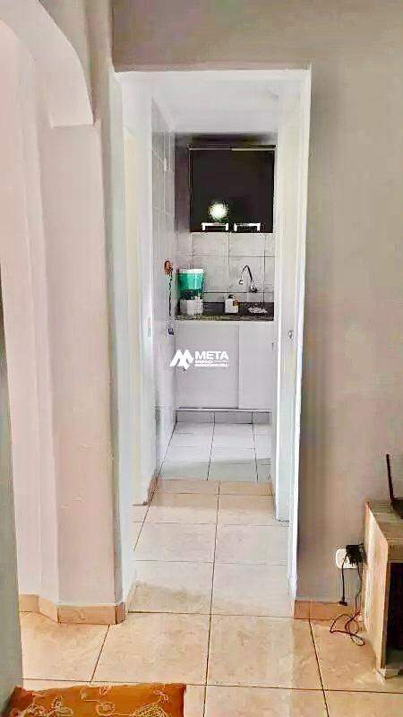 Apartamento à venda no Parque Pirajussara: 