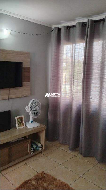 Apartamento à venda no Parque Pirajussara: SALA