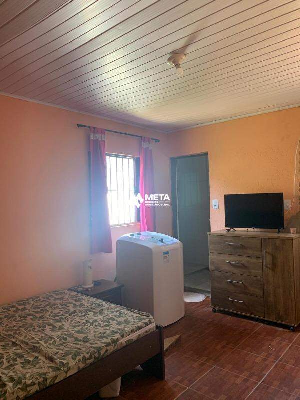 Casa para aluguel no Jardim Pinheirinho: 