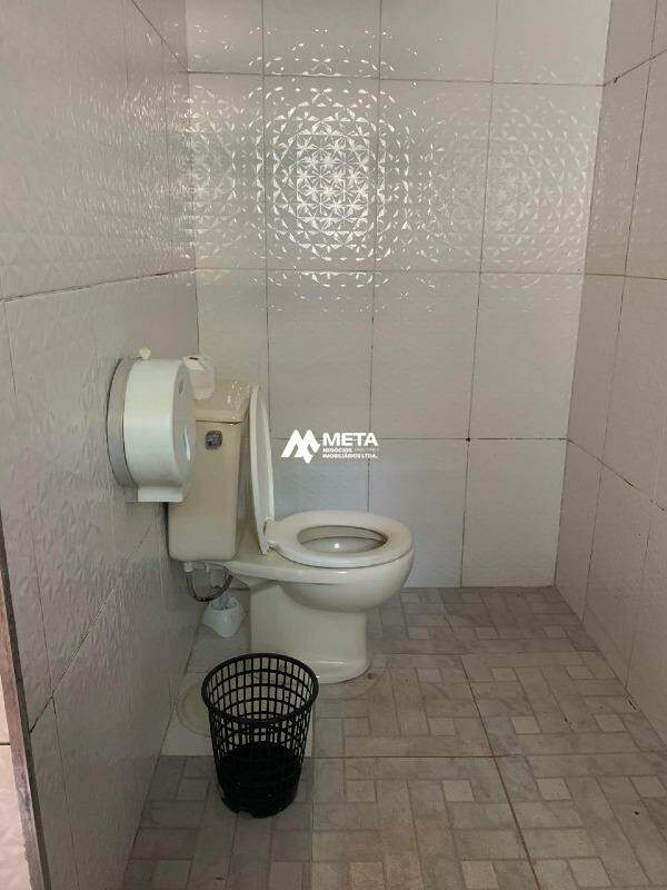 Casa para aluguel no Jardim Pinheirinho: 