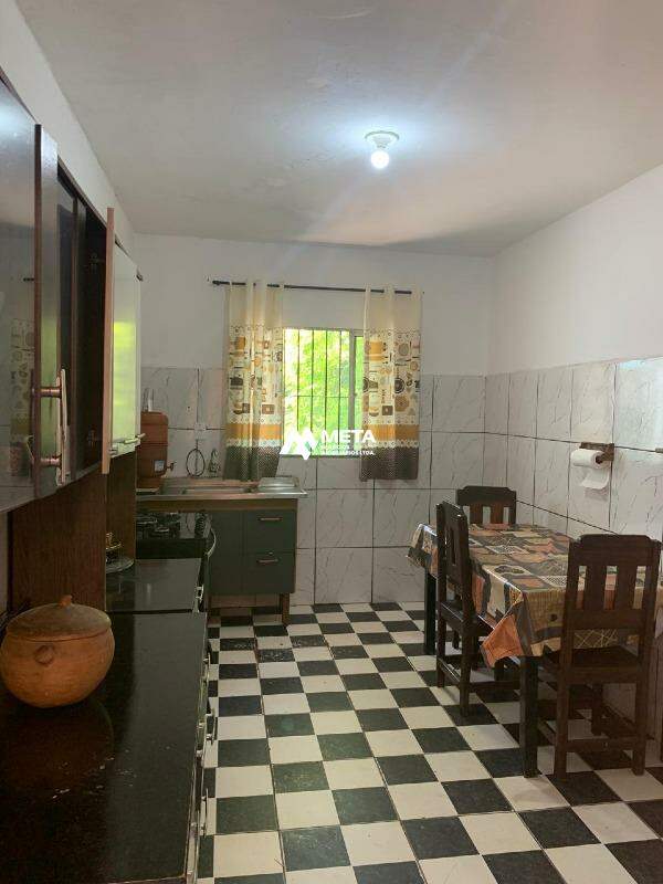 Casa para aluguel no Jardim Pinheirinho: 
