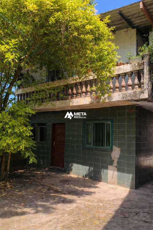 Casa à venda no Jardim Pinheirinho: 