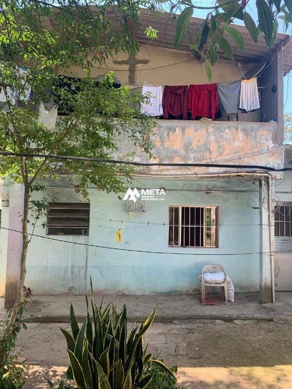 Casa à venda no Jardim Pinheirinho: 