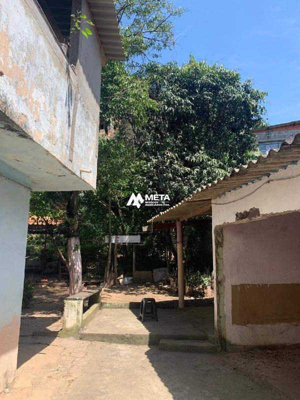 Casa à venda no Jardim Pinheirinho: 