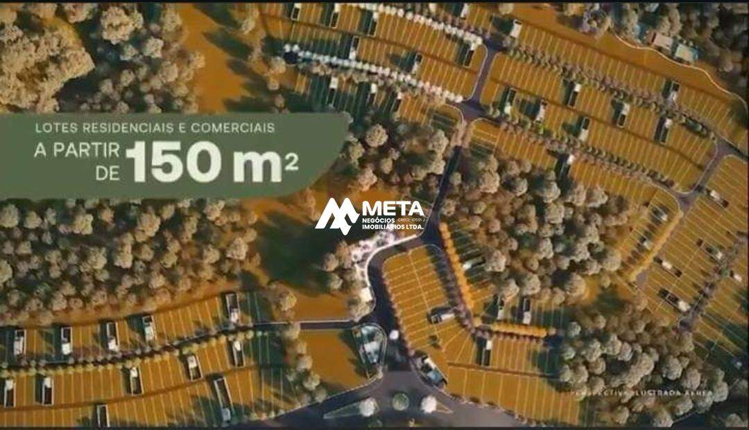 Terreno Padrão à venda no Lageadinho: 