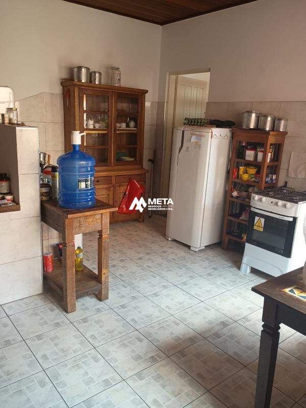 Casa à venda no Tingidor: 