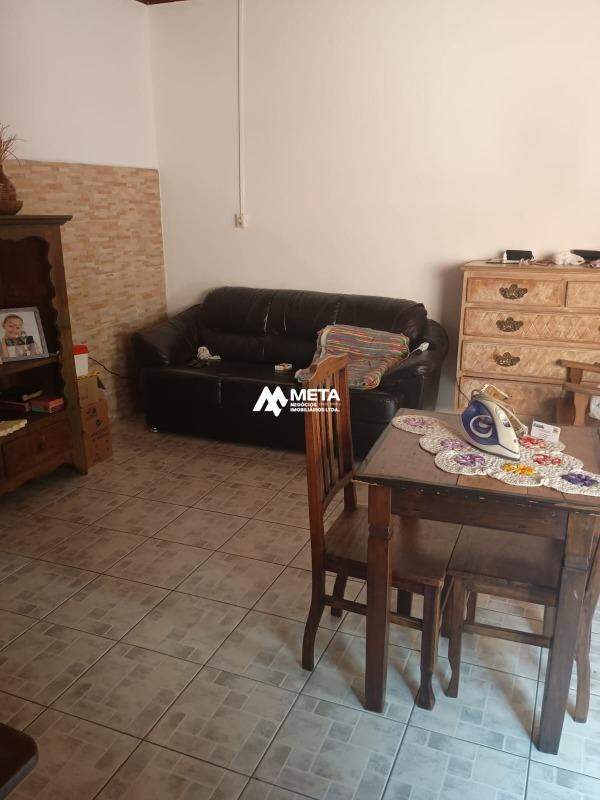 Casa à venda no Tingidor: 