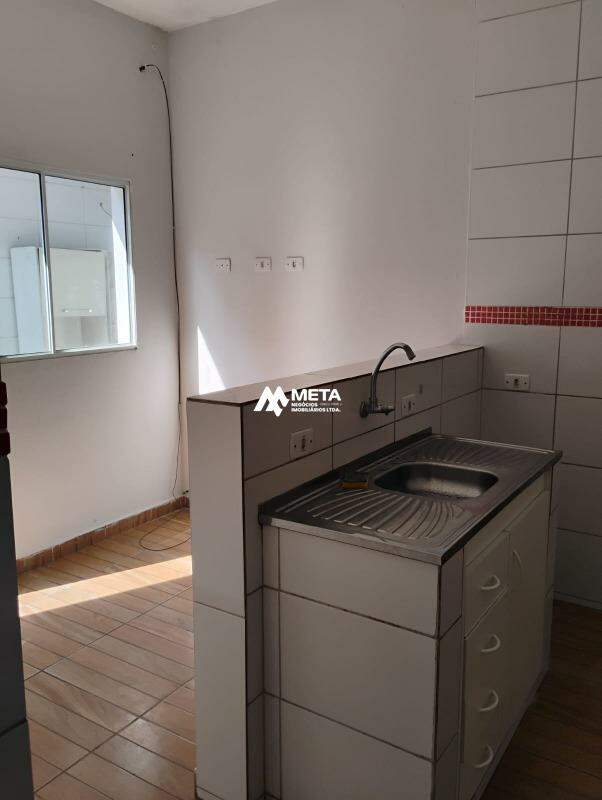 Casa à venda no Jardim São Carlos: 