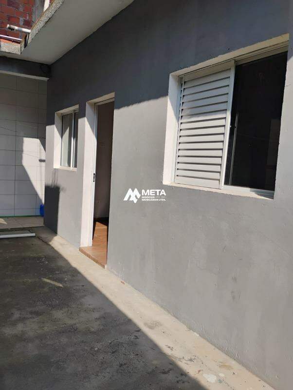 Casa à venda no Jardim São Carlos: 