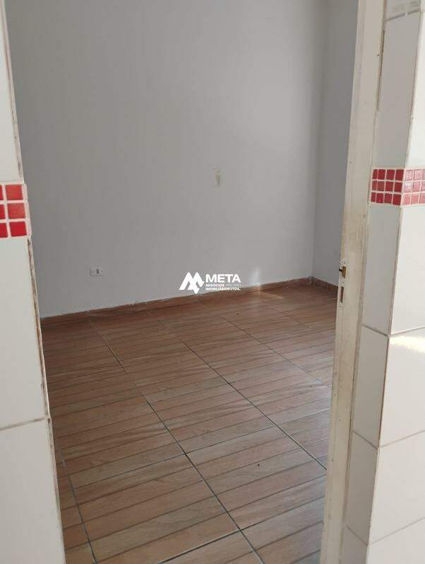 Casa à venda no Jardim São Carlos: 