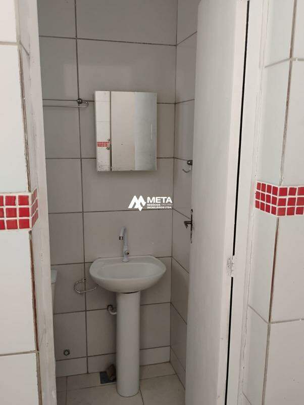 Casa à venda no Jardim São Carlos: 
