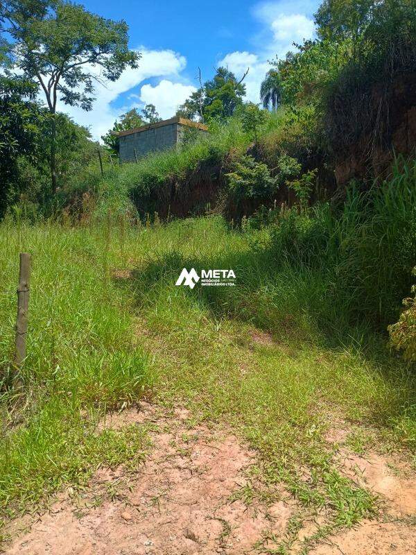 Terreno Padrão à venda no Ressaca: 