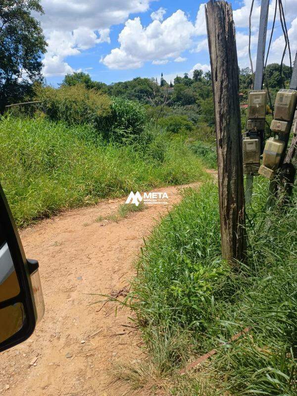 Terreno Padrão à venda no Ressaca: 