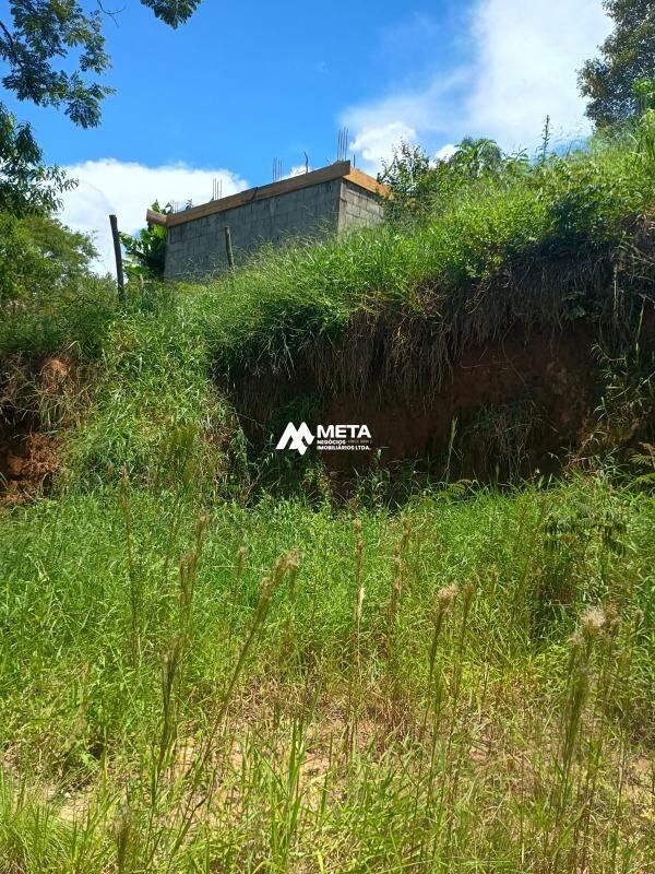 Terreno Padrão à venda no Ressaca: 
