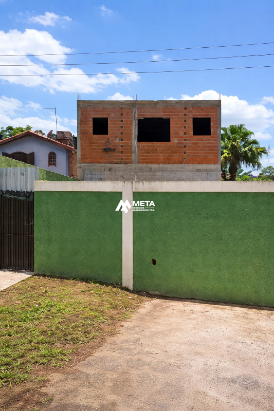Casa à venda no Ressaca: 