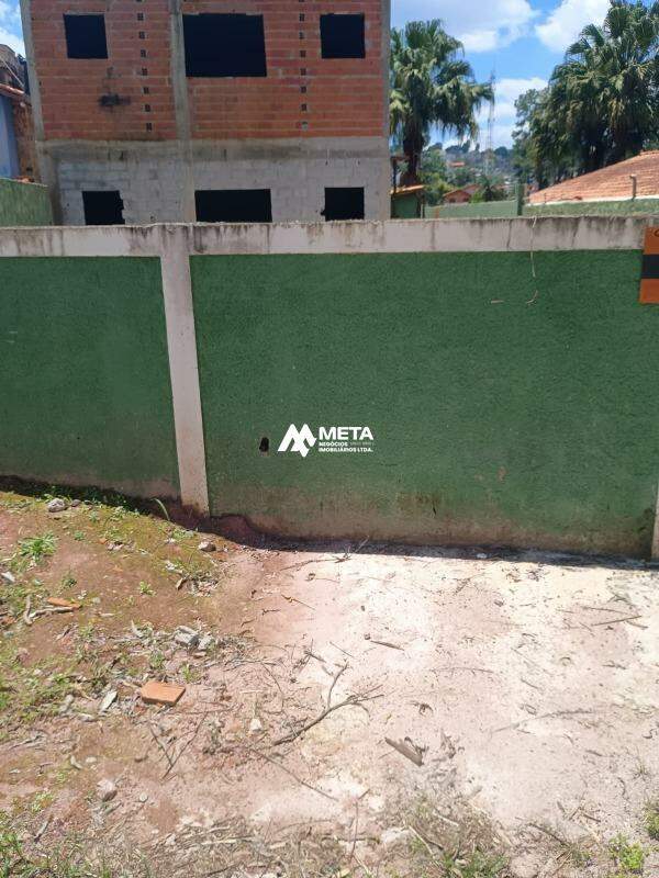 Casa à venda no Ressaca: 