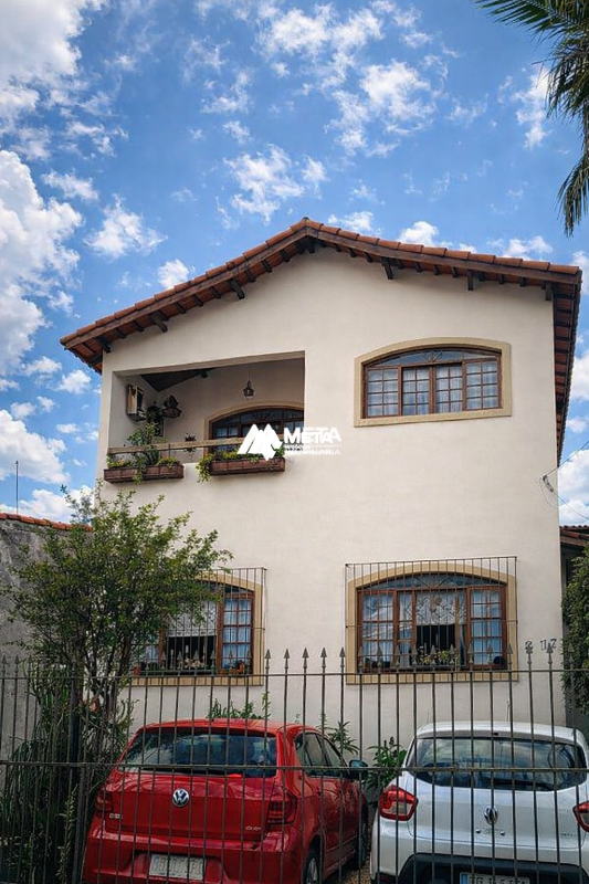 Casa à venda no Maria Auxiliadora: 
