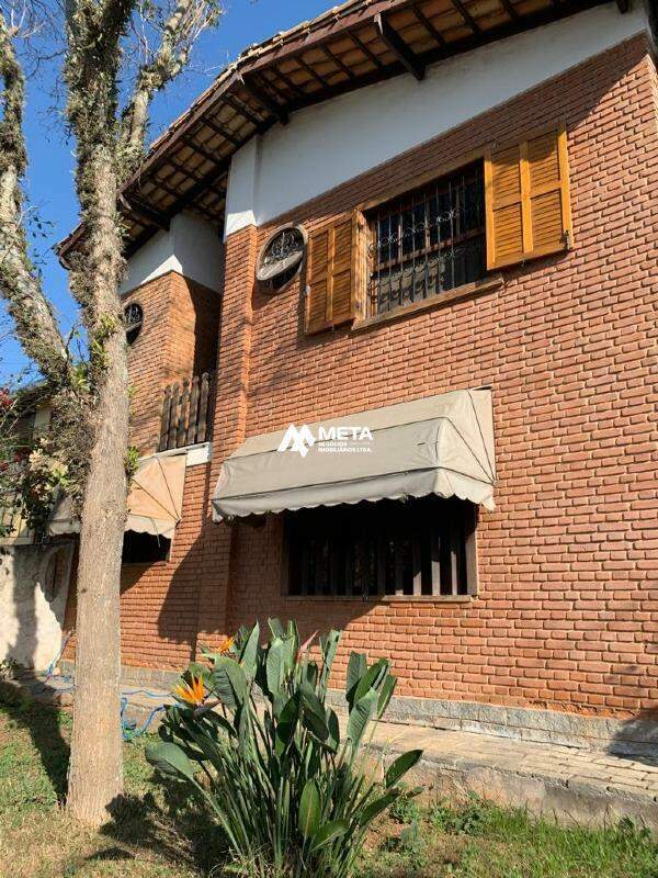 Casa à venda no Vila Carmem: 