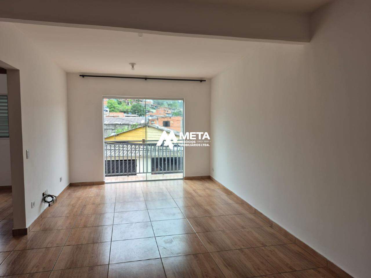 Sobrado Padrão à venda no Jardim Pinheirinho: 