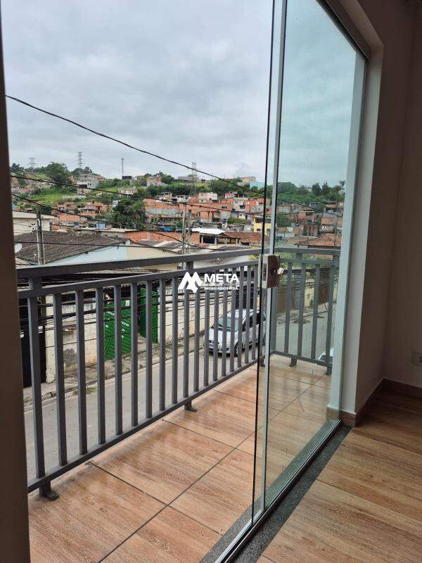 Sobrado Padrão à venda no Jardim Pinheirinho: 