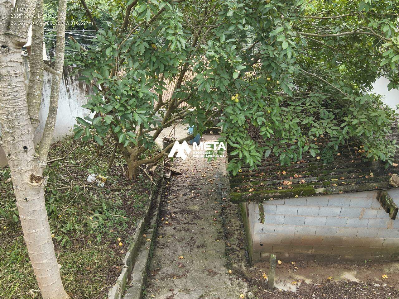 Casa à venda no Maria Auxiliadora: 