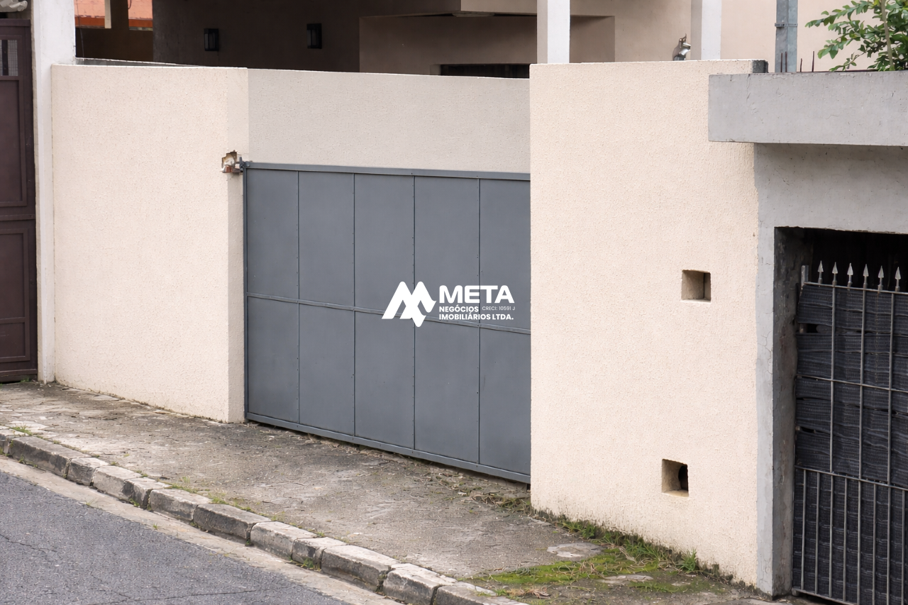 Casa à venda no Maria Auxiliadora: 