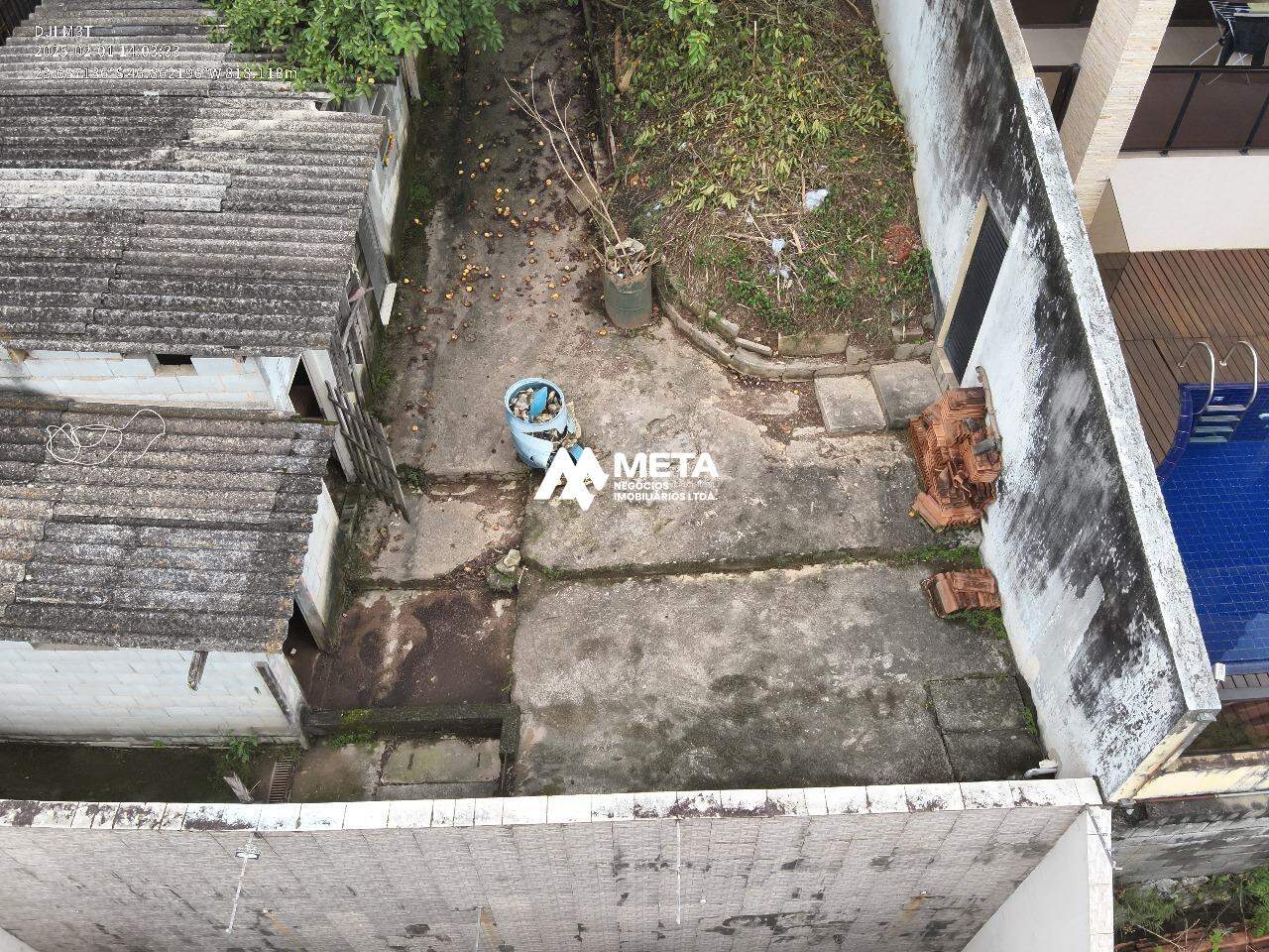 Casa à venda no Maria Auxiliadora: 