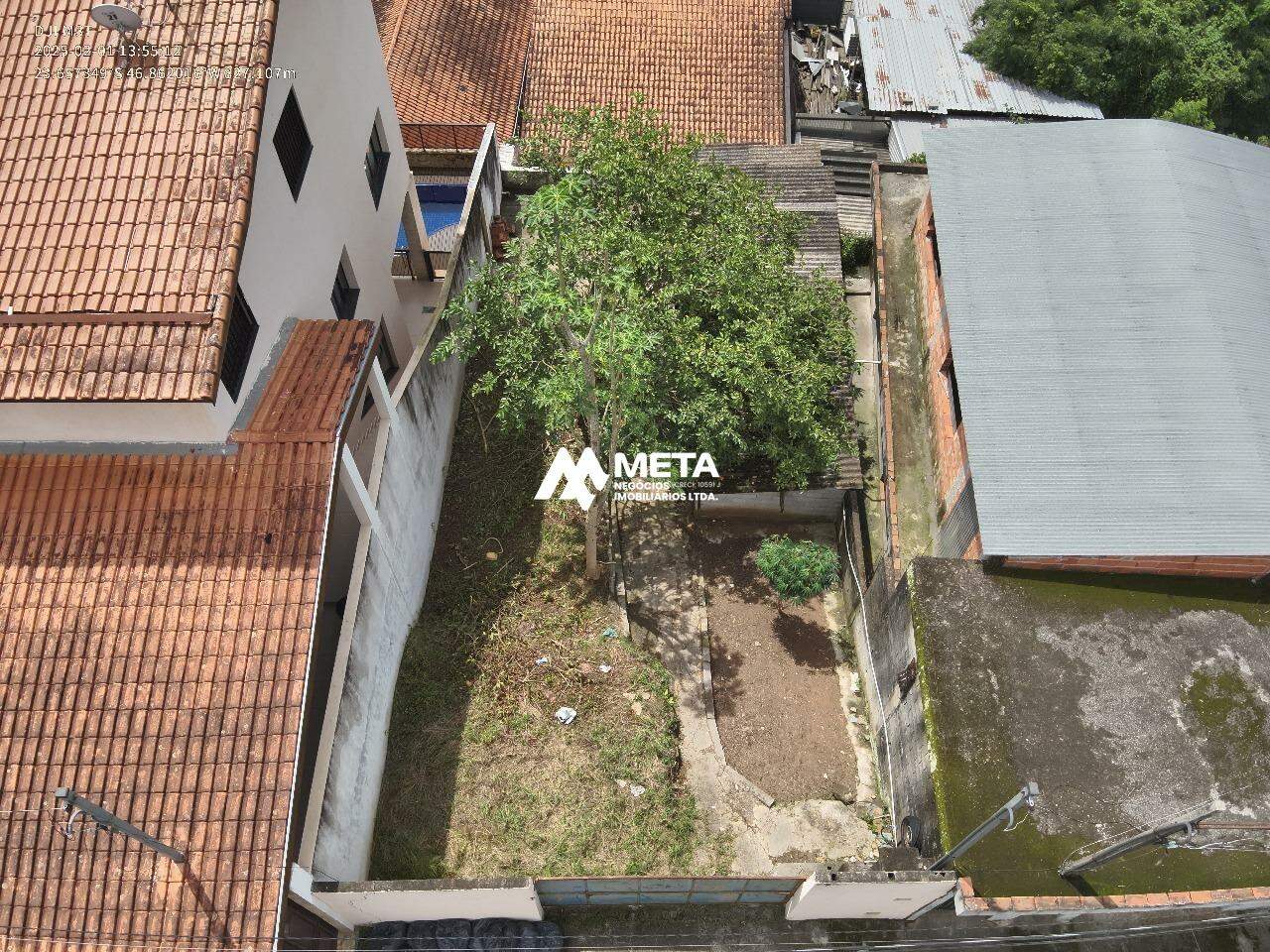 Casa à venda no Maria Auxiliadora: 
