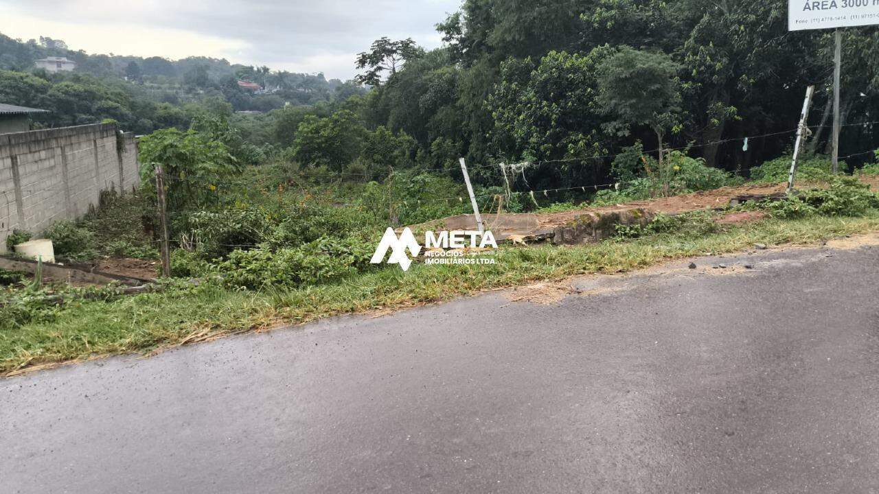 Lote à venda no Paisagem Renoir: 