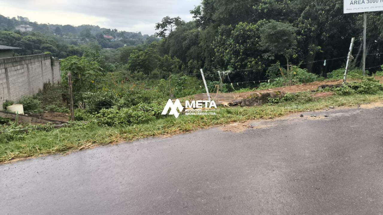 Lote à venda no Paisagem Renoir: 