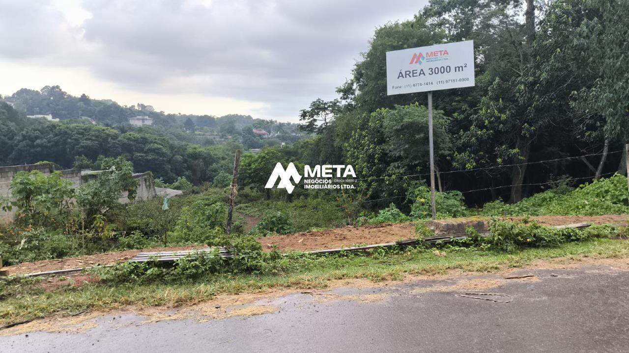 Lote à venda no Paisagem Renoir: 