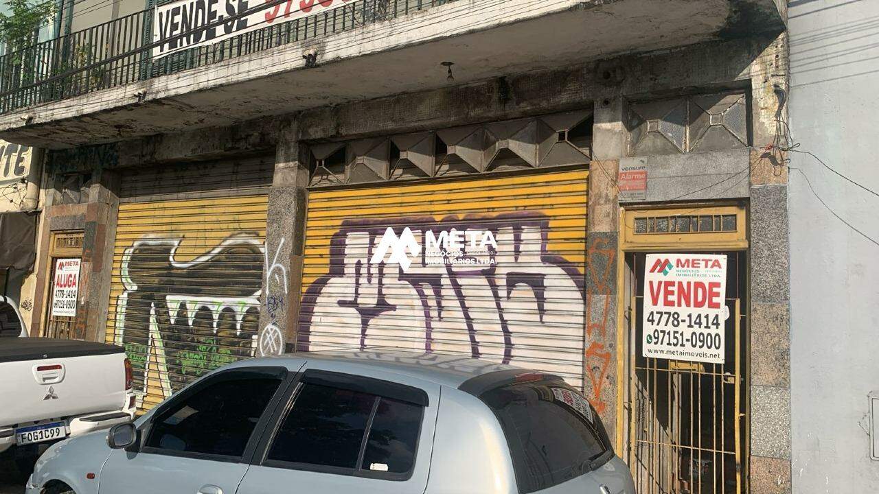 Prédio à venda no Jardim Sadie: 