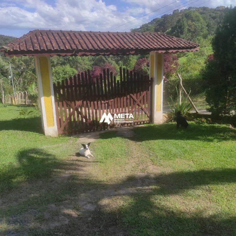 Sítio para aluguel no Bairro dos Britos: 