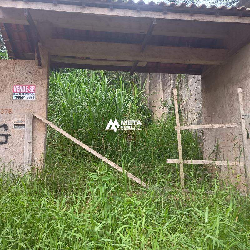 Terreno Padrão à venda no Jardim Santa Luzia: 