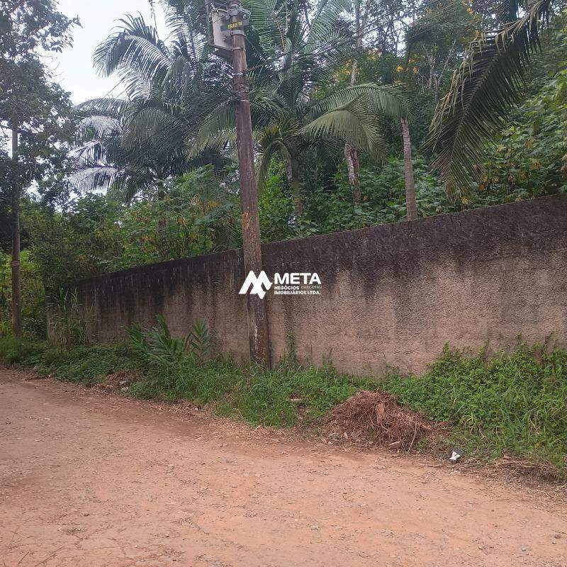 Terreno Padrão à venda no Jardim Santa Luzia: 