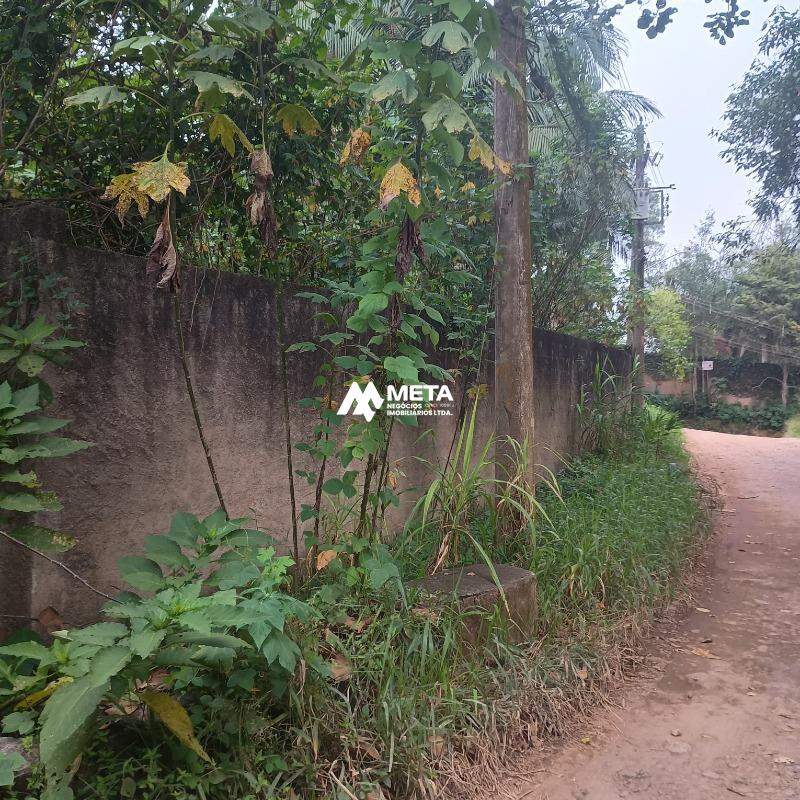 Terreno Padrão à venda no Jardim Santa Luzia: 