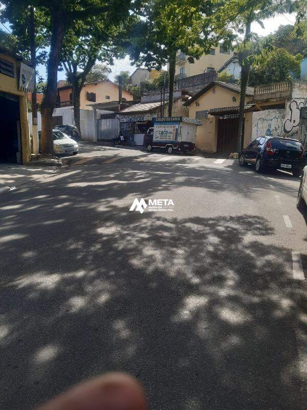 Terreno Padrão à venda no Centro: 