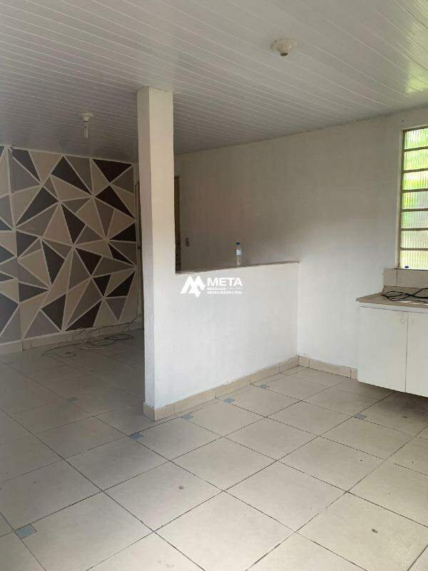 Casa à venda no Jardim Santo Antônio: 
