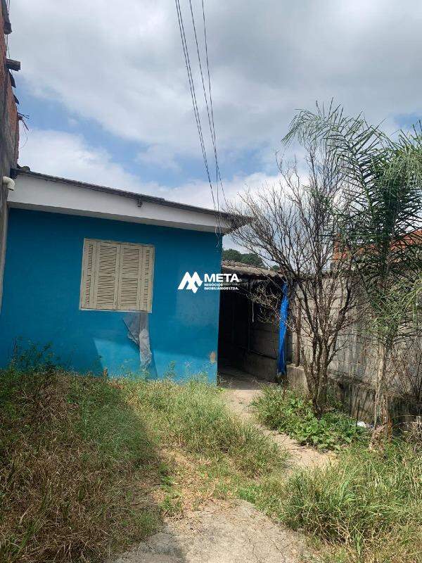 Casa à venda no Jardim Santo Antônio: 