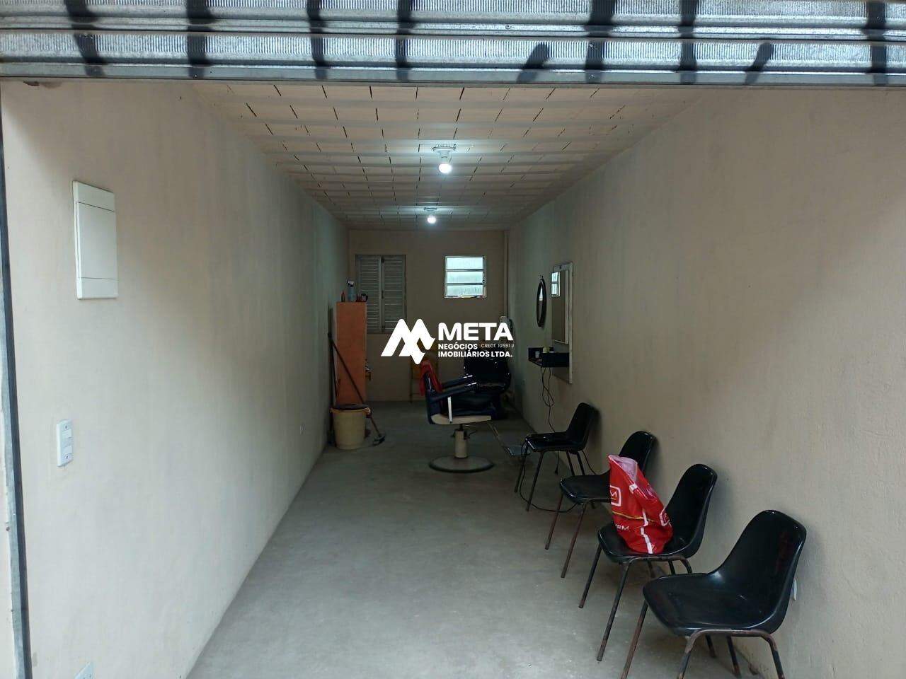 Casa à venda no Moinho Velho: 